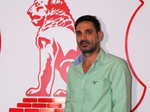 Ελευθερόπουλος: "Τέτοιες νίκες μας δίνουν χαρακτήρα" (vid)