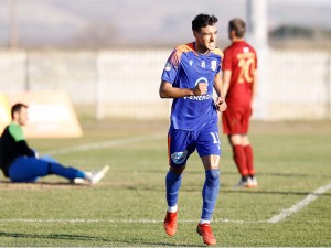 Απόλλων Πόντου-Πανσερραϊκός 0-2 (video)