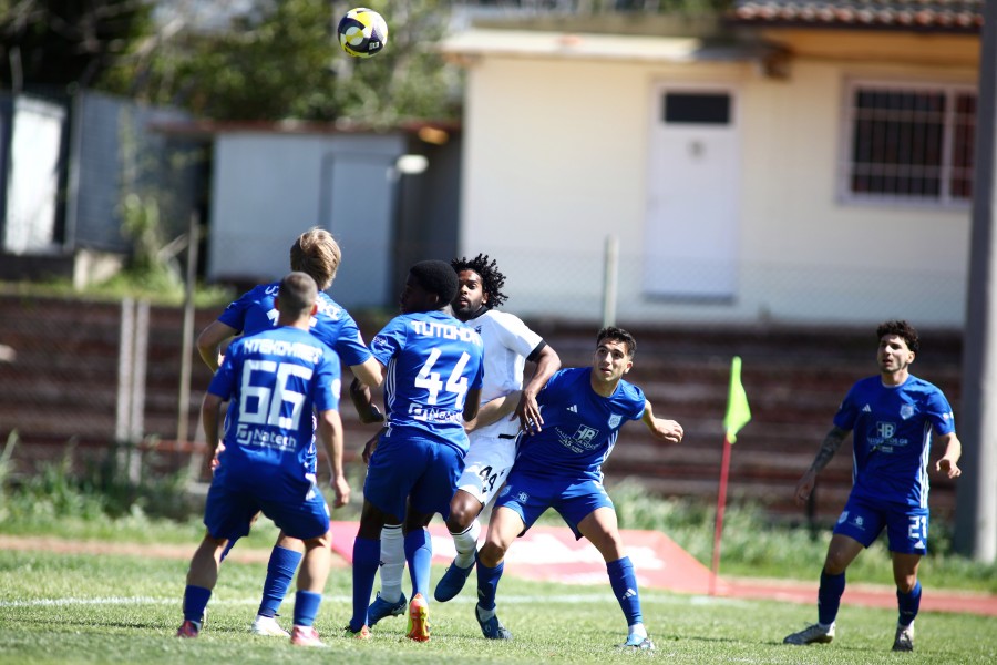 SL2 - Α' όμιλος (Play out): Η βαθμολογία και η επόμενη αγωνιστική