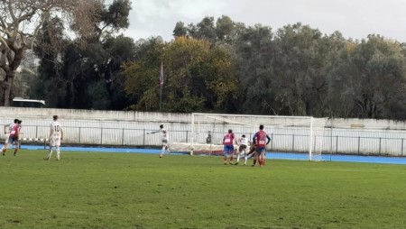 Ματσάρα στη Λευκάδα, άφησε βαθμούς ο Αστέρας Σταυρού