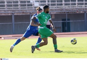 Καβάλα-Μακεδονικός 5-1: Νίκη γοήτρου