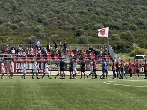 Ελλοπιακός-Ατσαλένιος 2-1 (video)