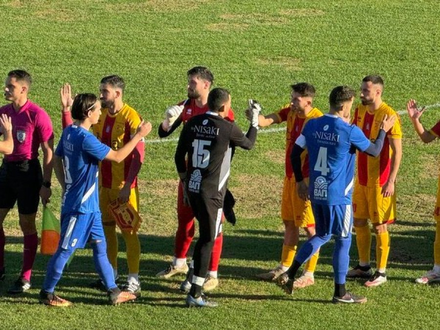 Νίκη ανάσα για τον ΠΑΟ Βάρδας