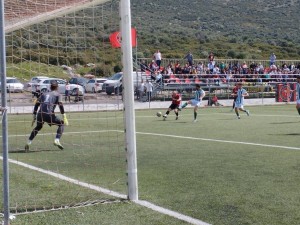 Επανήλθε στις νίκες ο Ελλοπιακός