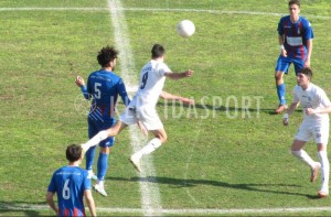 Βέροια-Ορέστης Ορεστιάδας 1-0 (video)