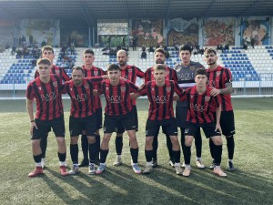 Σαρακηνός – ΑΕ Ευόσμου 2-1: Δεύτερη σερί νίκη