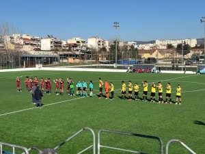 Στο… ρελαντί η ΑΕ Ευόσμου