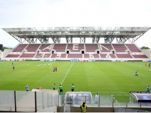 Νωρίτερα στο AEL FC Arena