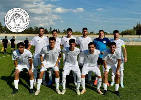 Εκτακτη ΓΣ στον Παναιγιάλειο
