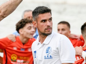 Στην ΑΣΑ ο Κρεμέζης