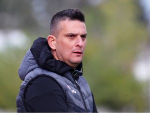 Τέλος ο Κούστας, αυτός ανέλαβε τον Πανιώνιο