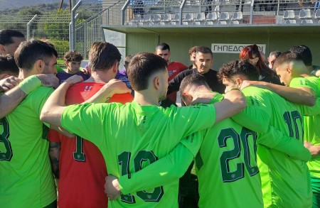 Γιούχτας - Ηλυσιακός 1-0: Ο Μάνος μίλησε στο τέλος