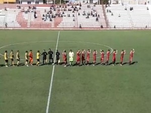 Στην 11η θέση η Προοδευτική, μπαράζ με ΑΕΡ Αφάντου