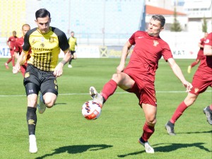 Επαγγελματική νίκη της Αναγέννησης Καρδίτσας
