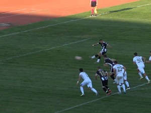 Τα highlights του Ηρακλή-Δόξα Δράμας (vid)