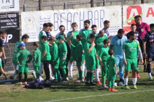 Διπλή ανανέωση στον Πανθρακικό