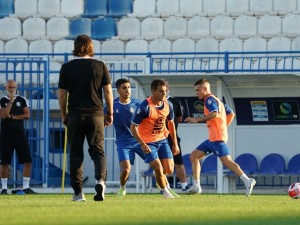Μετακομίζει στην Νέα Σμύρνη ο Απ. Σμύρνης