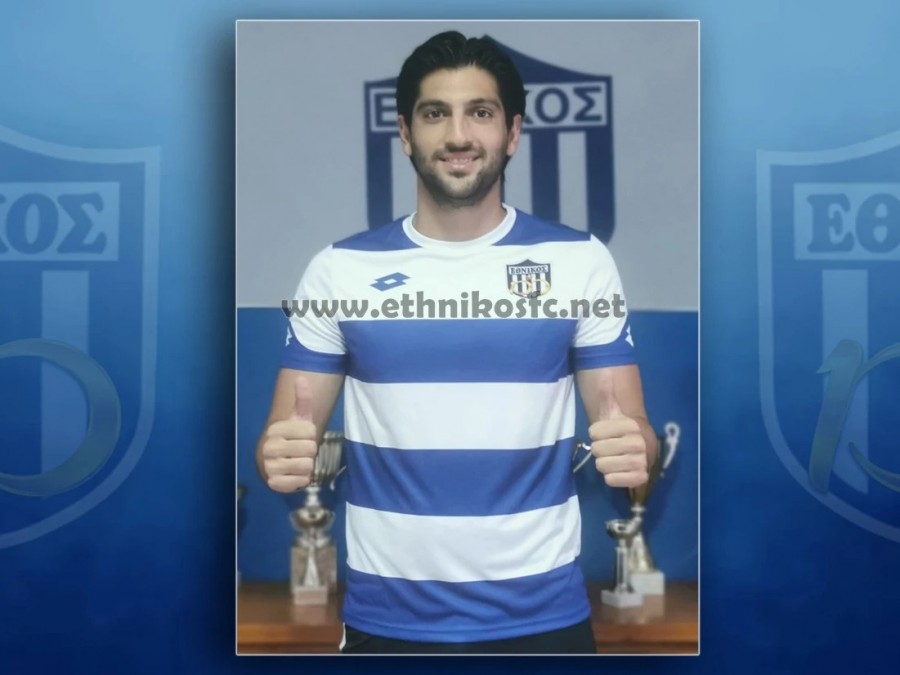 Ενίσχυση στην επίθεση με Ποτουρίδη