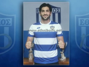 Ενίσχυση στην επίθεση με Ποτουρίδη