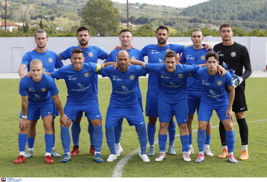 Επέστρεψε στις νίκες η Ζάκυνθος