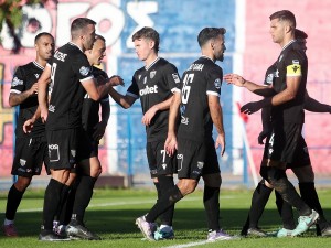 Hλιούπολη-Καλαμάτα 0-3: Καλπάζει!