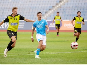 Ηρακλής-Θεσπρωτός 5-1 (video)