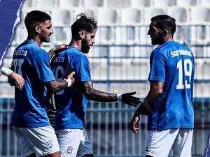 Επαγγελματική νίκη η Κηφισιά