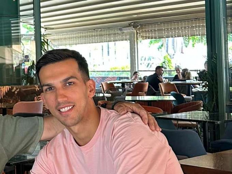 Ενισχύθηκε με τον Αλεξίου ο Αστέρας Σταυρού
