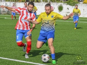 Ισοπαλία στην Πάργα
