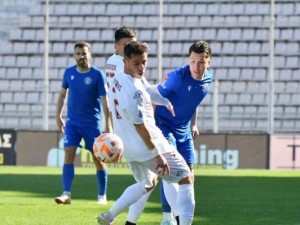 SL2-Νίκη Βόλου: Στατιστικά, xGoals και πρόγραμμα για τα playoffs
