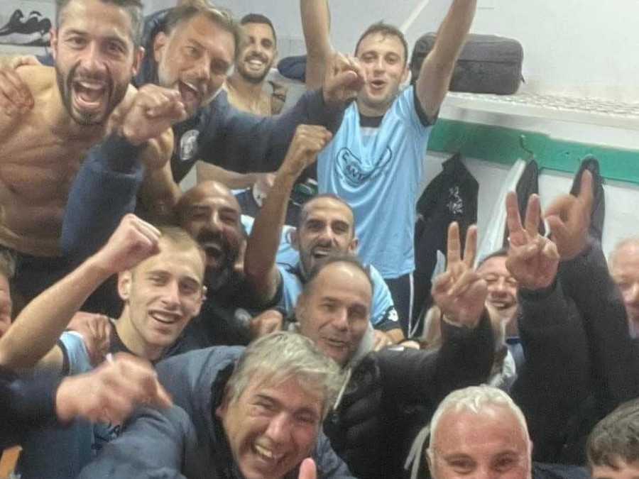 Πέρασε από τη Βάρδα ο Αστέρας Βάρης
