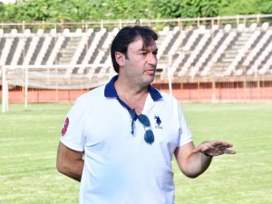 Ηλιούπολη: Επιστροφή Σταθάκη, 17 χρόνια μετά!