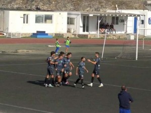 ΑΕ Μυκόνου-Απόλλων Ευπαλίου 2-1 (video)
