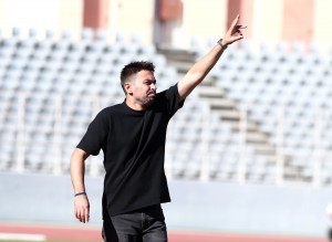 Αντίο σε Κουτρομάνο