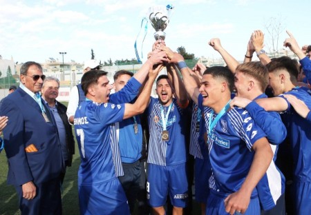 Γ Εθνική: «Κλείδωσαν» τα μπαράζ ανόδου και οι υποβιβασμοί
