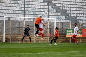 Πανθρακικός-Νέστος Χρυσούπολης 0-1 (video)