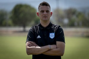 ΠΑΣ Γιάννινα: Επιβεβαίωση και... Κούστας στο τιμόνι