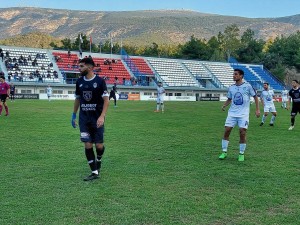 Συνεχίζει νικηφόρα η Κηφισιά