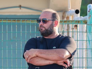 Πρωτιά για τον Μ. Νικολιδάκη στις εκλογές της Επισκοπής
