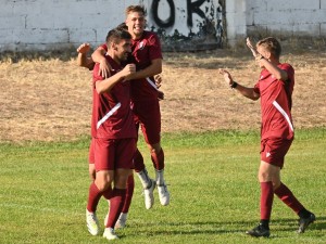 Αλωσε τη Βέροια η Χανιώτη