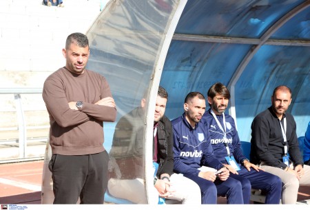 Τέλος και ο Παλαιολόγος