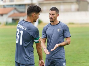 Νικηφόρο τεστ για την Καλαμάτα, 2-1 τον ΠΑΟ Β'