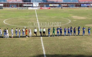 Βέροια-Αετός Βαρβάρας 2-0 (video)