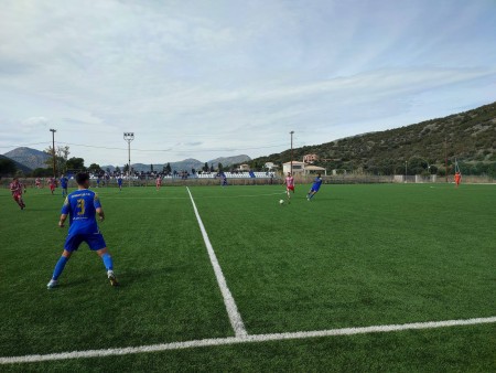 Λευκή ισοπαλία για ΑΕ Ερμιονίδας και για ΑΕΡ Αφάντου