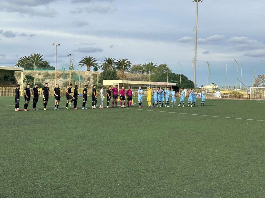 Πόρος-ΑΟ Τυμπακίου 1-0 (video)