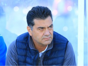 ΑΕΛ: Μένει μέχρι να φύγει ο Γκουτσίδης