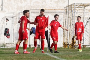 Ηρακλής Θερμαϊκού – ΑΟ Ξάνθη 1-2: Χαλάστρα τους έκανε ο ΑΟΞ