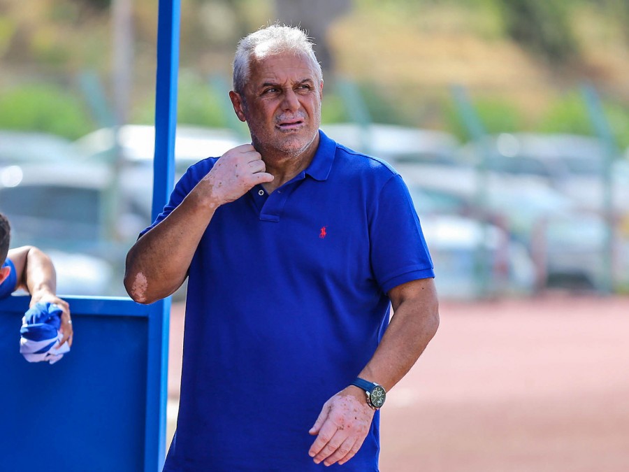 Οι επιλογές Βοσνιάδη για Κρήτη