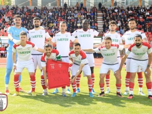 Ακόμη ένα βήμα για την άνοδο από την Κοζάνη