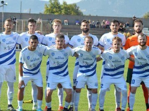 Νέστος Χρυσούπολης: Αποδεσμεύει δύο παίκτες